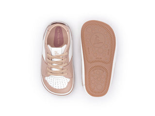 Ollie - Pink dream / Lavander | Tip Toey Joey | Calzado respetuoso