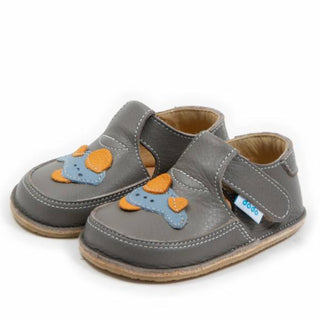 Barefoot Shoes - Airplane Coffee | Dodo Shoes | Calzado respetuoso