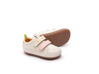 Bossy - Down To Earth | Tip Toey Joey | Calzado Respetuoso