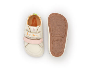 Bossy - Down To Earth | Tip Toey Joey | Calzado Respetuoso