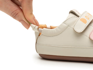 Bossy - Down To Earth | Tip Toey Joey | Calzado Respetuoso