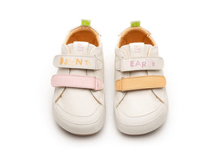 Bossy - Down To Earth | Tip Toey Joey | Calzado Respetuoso