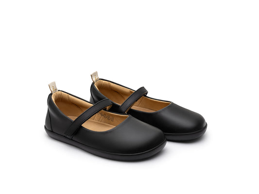 Catch School - Black