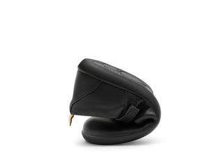 Catch School - Black | Tip Toey Joey | Calzado respetuoso