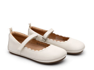 Misty - Tapioca / Metalic Salmon | Tip Toey Joey | Calzado respetuoso