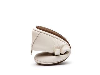 Misty - Tapioca / Metalic Salmon | Tip Toey Joey | Calzado respetuoso