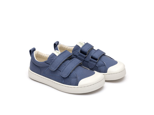 Ramp Green - Lona Azul Klein