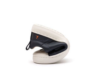 Ramp - Navy / White | Tip Toey Joey | Calzado respetuoso