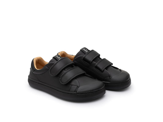Volt School - Black / Black