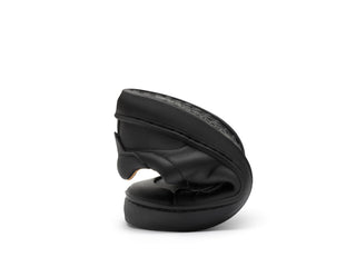 Volt School - Black / Black | Tip Toey Joey | Calzado respetuoso
