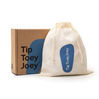 Volt - Champagne / White | Tip Toey Joey | Calzado respetuoso