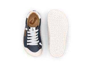Volt - Navy / White | Tip Toey Joey | Calzado respetuoso