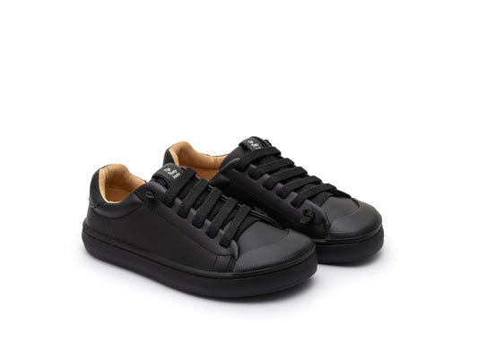 Ramp School - Black / Black