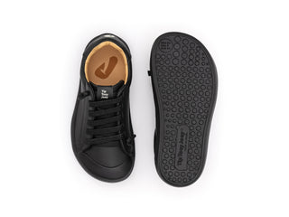 Ramp School - Black / Black | Tip Toey Joey | Calzado respetuoso