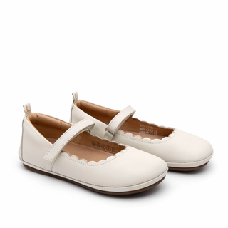 Misty - Tapioca / Metalic Salmon | Tip Toey Joey | Calzado respetuoso