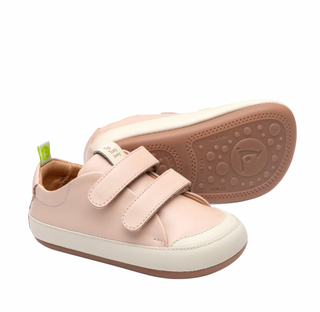 Bossy - Cotton Candy / Tapioca | Tip Toey Joey | Calzado respetuoso