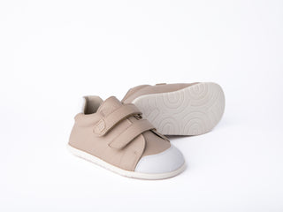 Piel Pure Ozono | Piruflex | Calzado respetuoso