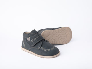 Davinci Night | Piruflex | Calzado respetuoso