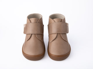 Piel Madison Niquel | Piruflex | Calzado respetuoso