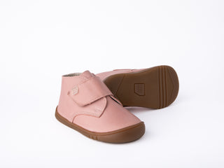 Piel Madison Antique | Piruflex | Calzado respetuoso