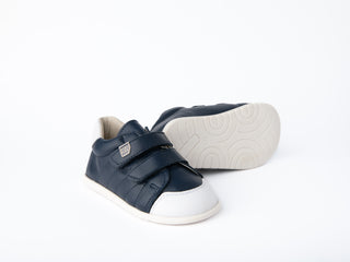 Piel Pure Marine | Piruflex | Calzado respetuoso