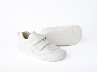 Micro Blanco | Piruflex | Calzado respetuoso