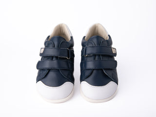 Piel Pure Marine | Piruflex | Calzado respetuoso