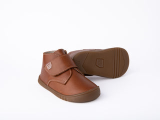 Piel Madison Setter | Piruflex | Calzado respetuoso