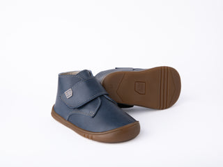 Piel Madison Iris | Piruflex | Calzado respetuoso