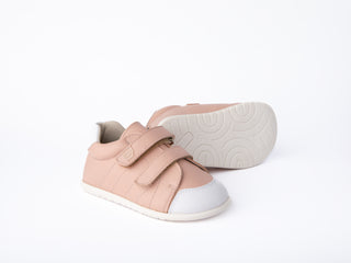 Piel Pure Quarzo | Piruflex | Calzado respetuoso