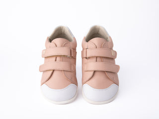 Piel Pure Quarzo | Piruflex | Calzado respetuoso