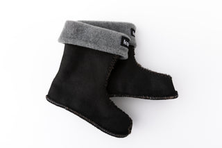 Koel - Wellie Bare Sock