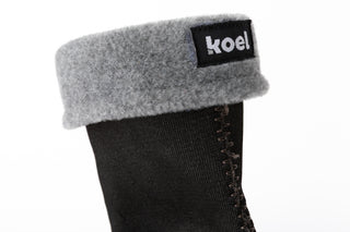 Koel - Wellie Bare Sock