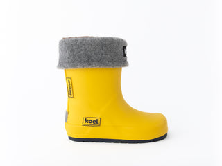 Koel - Wellie Bare Sock