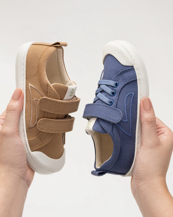 ¿Qué es el calzado respetuoso y por qué importa desde los primeros pasos?