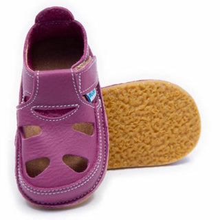 Barefoot Sandals - Petunia | Dodo Shoes | Calzado respetuoso