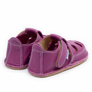 Barefoot Sandals - Petunia | Dodo Shoes | Calzado respetuoso