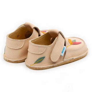 Barefoot Shoes - Tulip Cream | Dodo Shoes | Calzado respetuoso