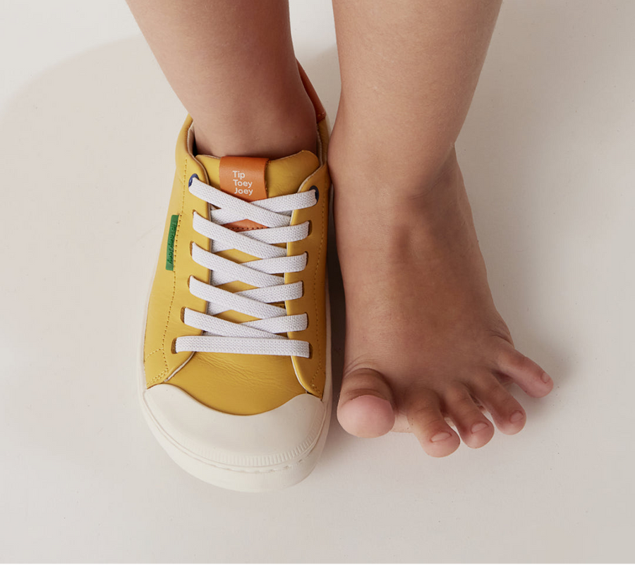 Únete a la familia Toddly’s