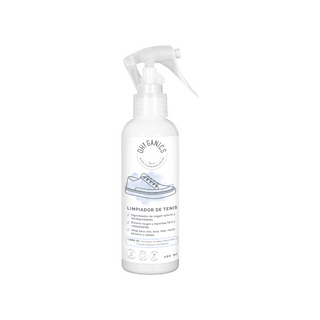 Spray limpiador de tenis 100ML