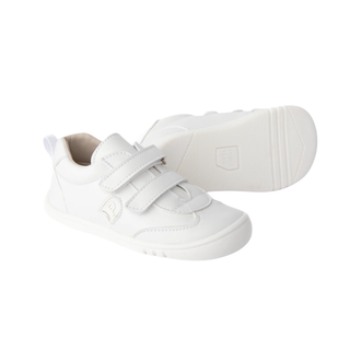 Micro Blanco | Piruflex | Calzado respetuoso